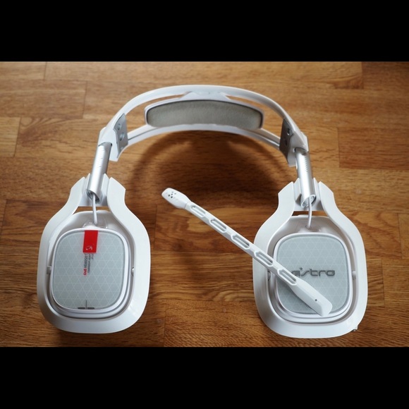 Astro A40 TR